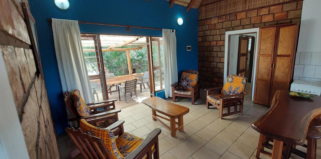 Bay View Lodge Miramar Экстерьер фото