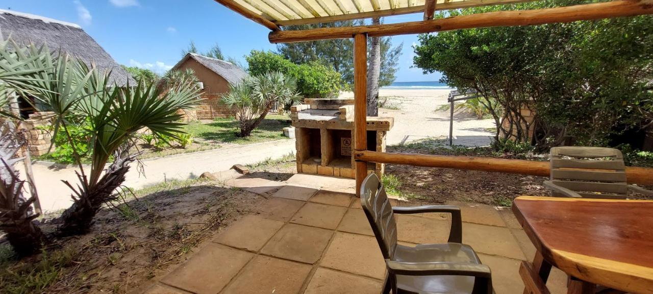 Bay View Lodge Miramar Экстерьер фото