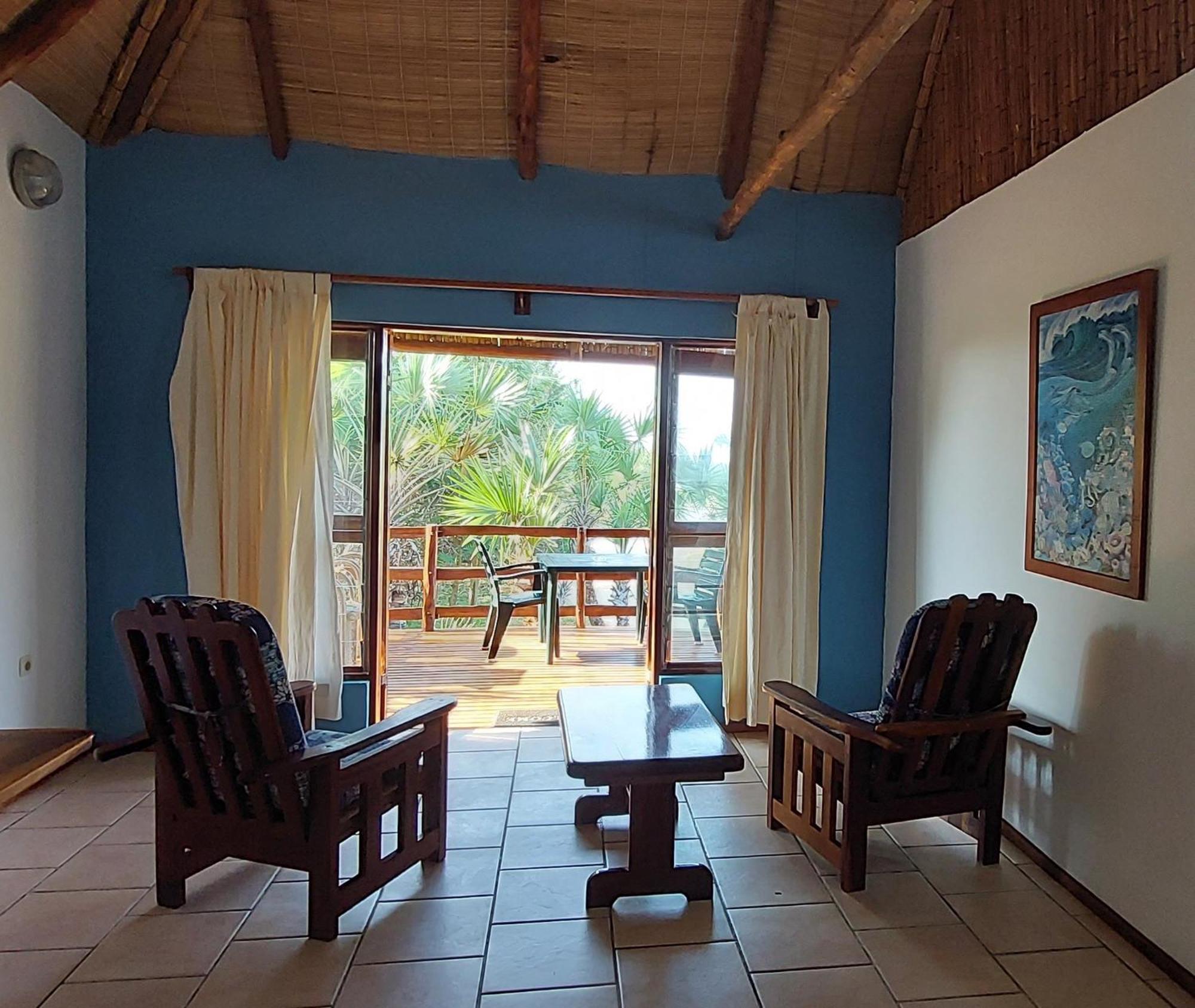 Bay View Lodge Miramar Экстерьер фото