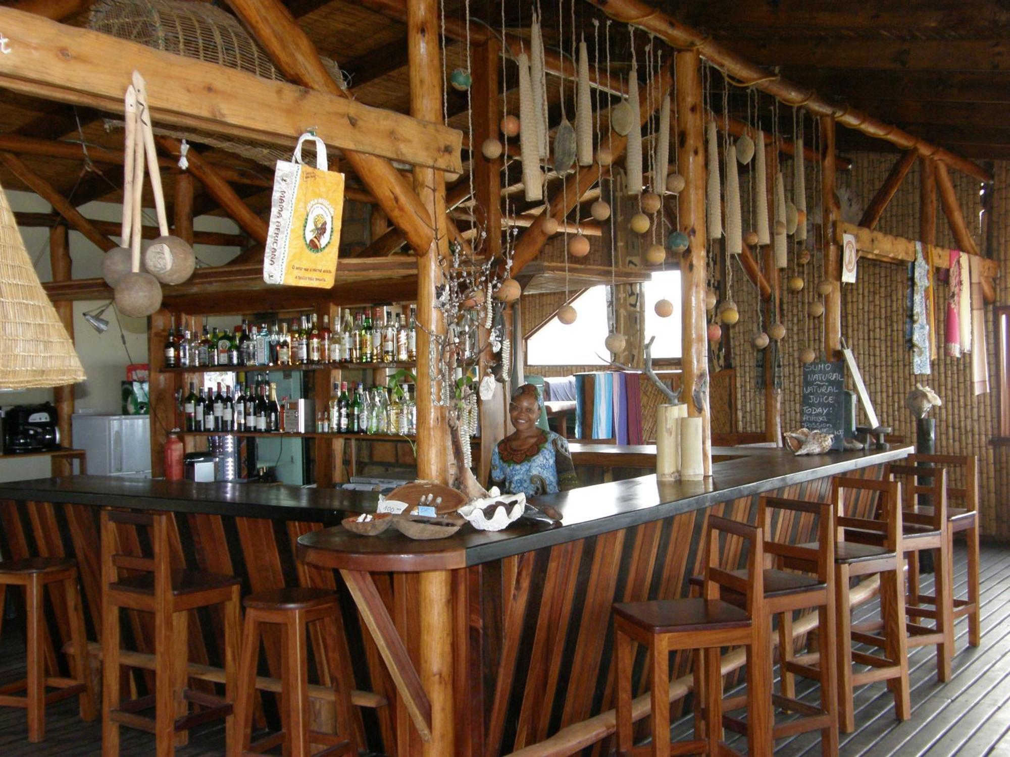 Bay View Lodge Miramar Экстерьер фото