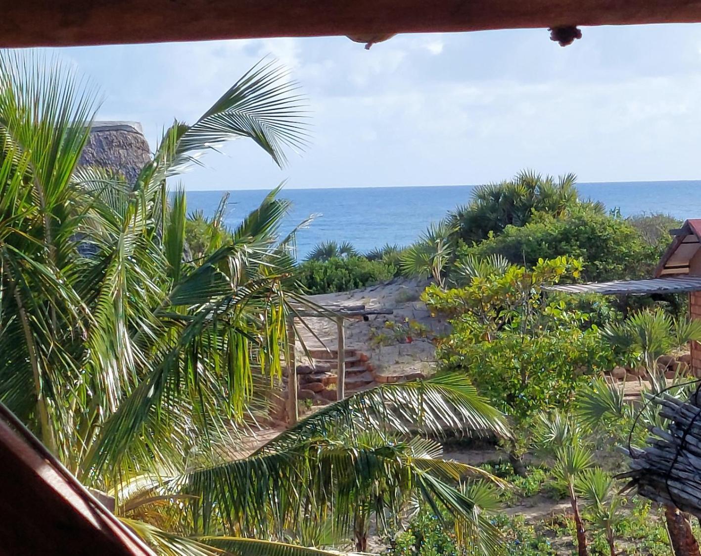 Bay View Lodge Miramar Экстерьер фото
