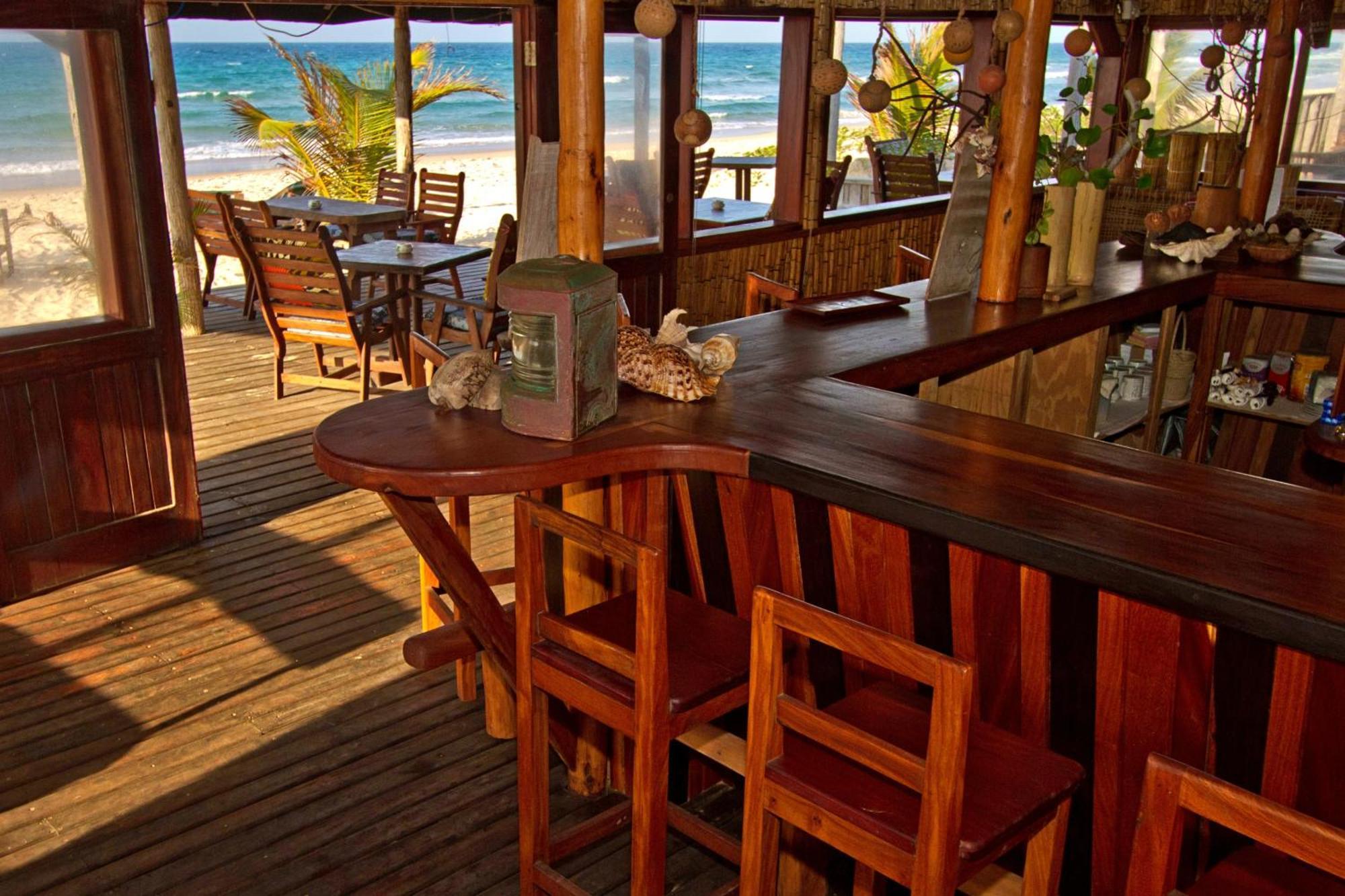 Bay View Lodge Miramar Экстерьер фото