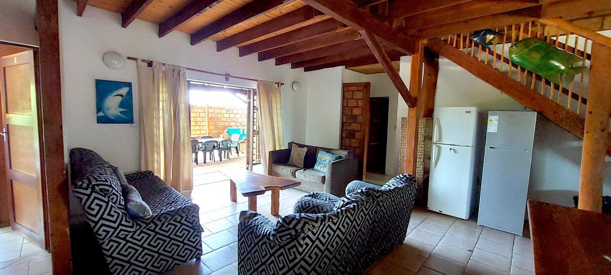 Bay View Lodge Miramar Экстерьер фото