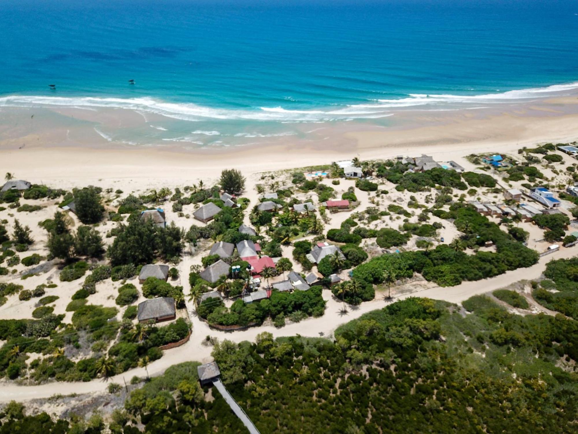 Bay View Lodge Miramar Экстерьер фото