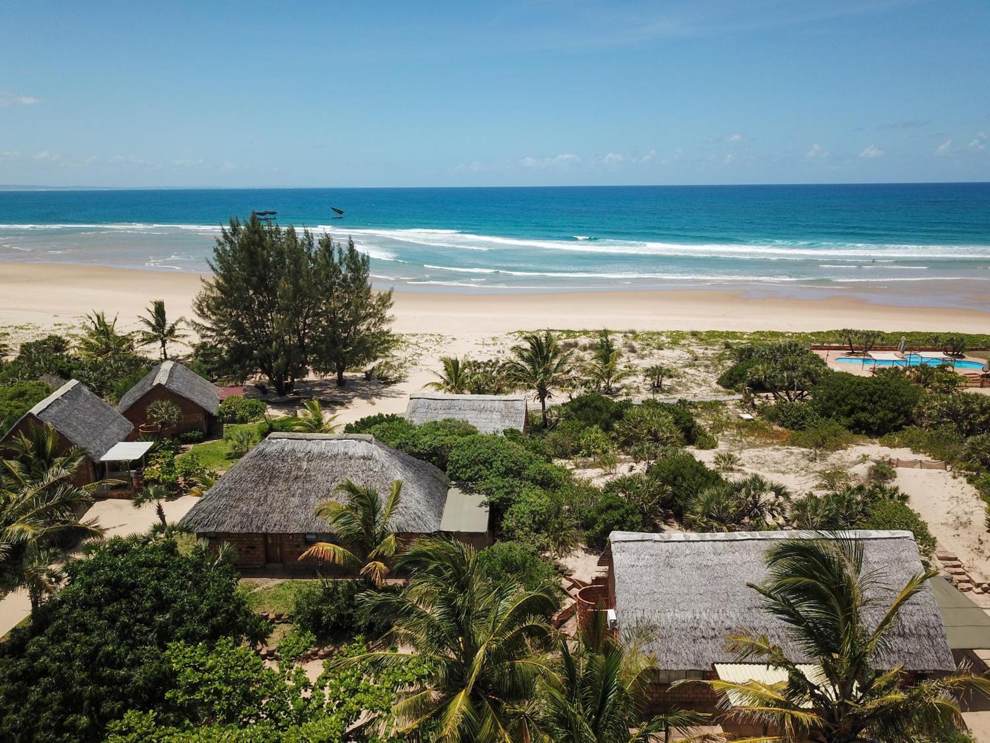 Bay View Lodge Miramar Экстерьер фото