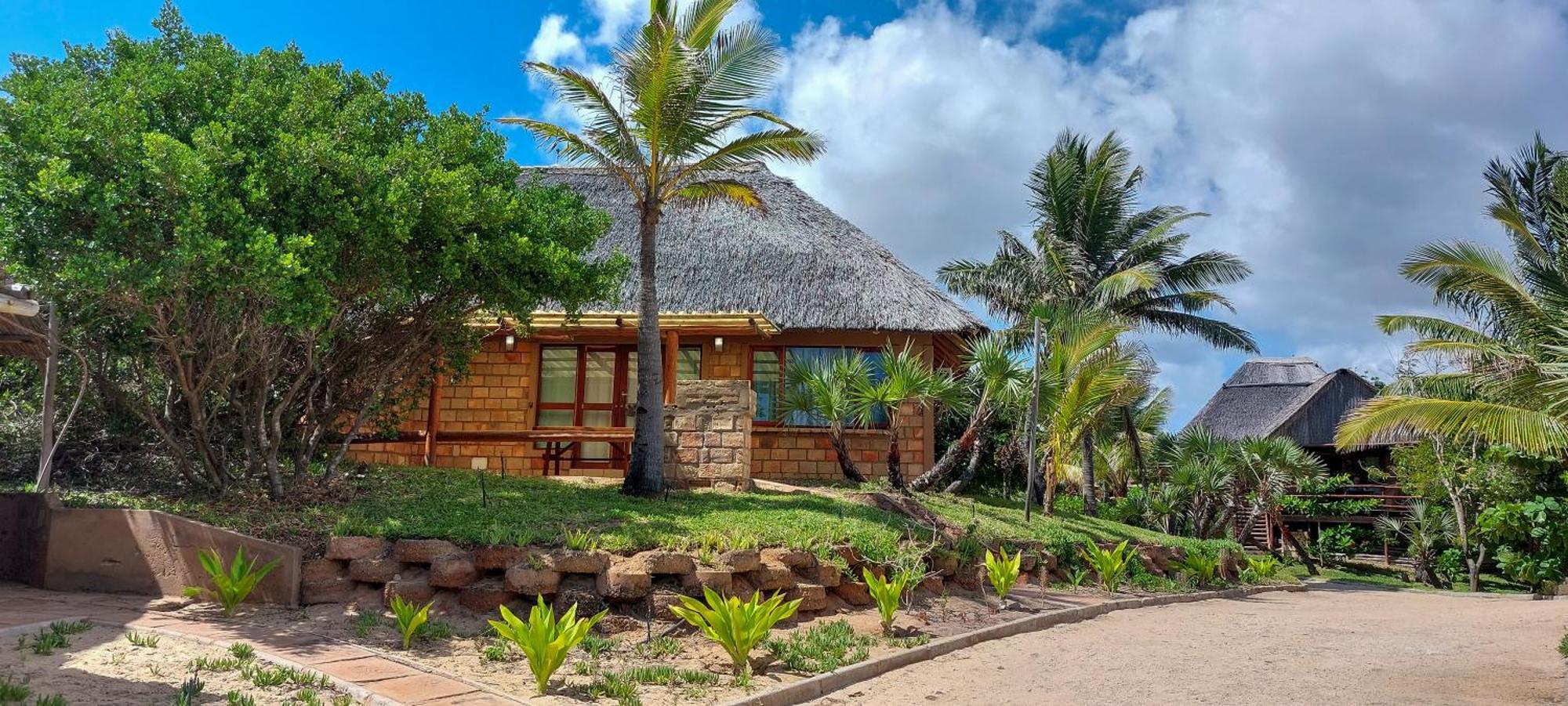 Bay View Lodge Miramar Экстерьер фото