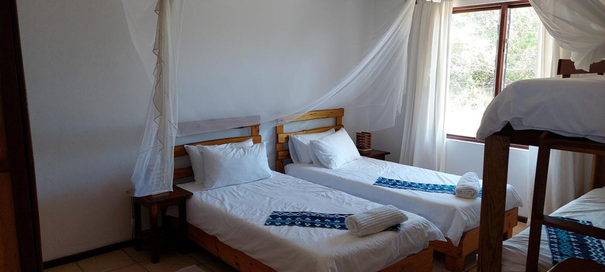 Bay View Lodge Miramar Экстерьер фото