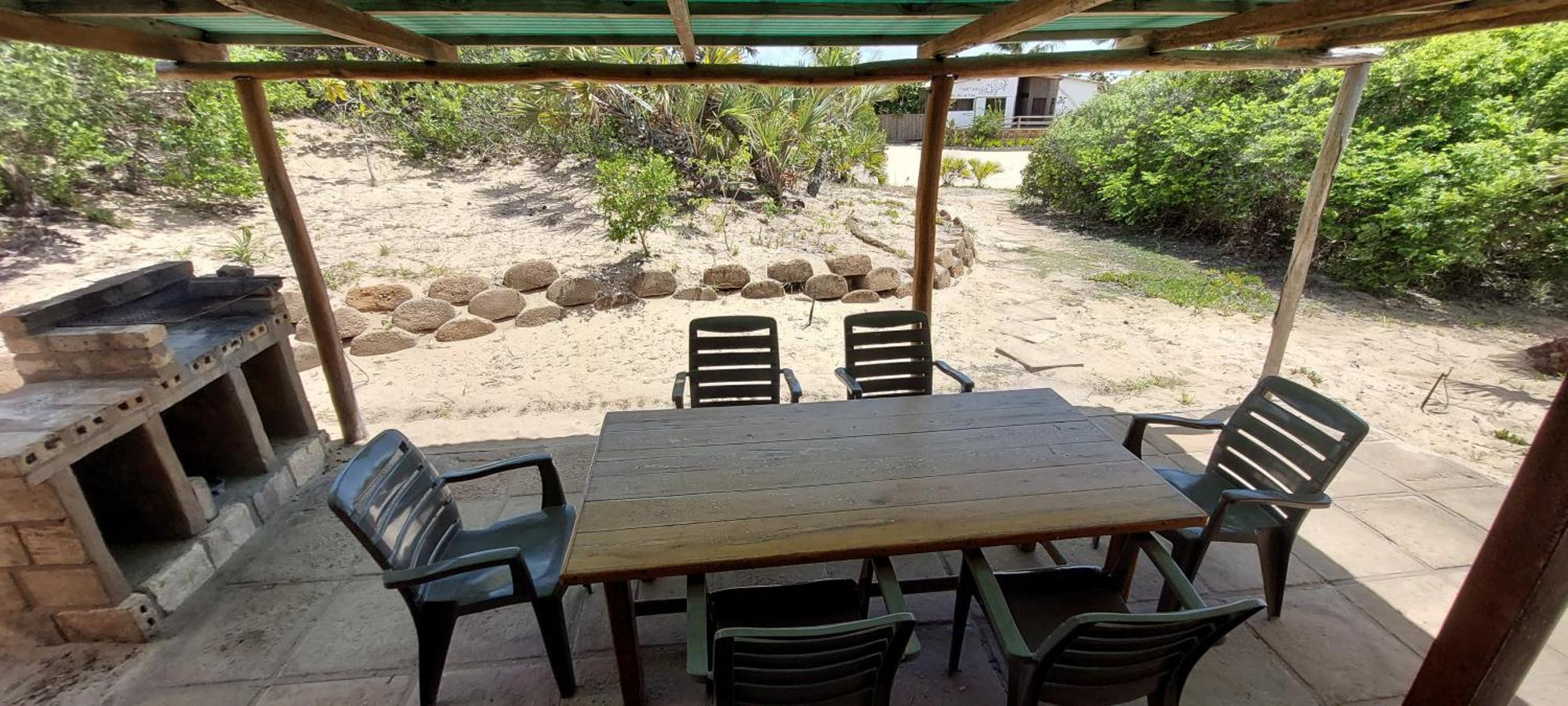 Bay View Lodge Miramar Экстерьер фото