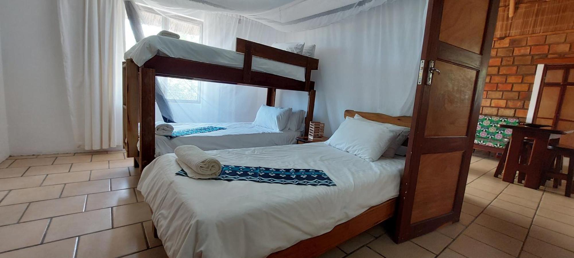 Bay View Lodge Miramar Экстерьер фото