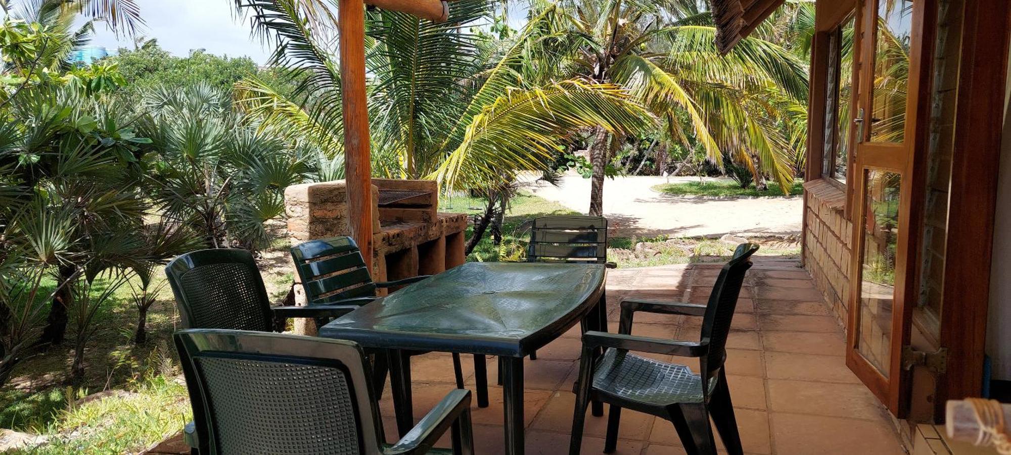 Bay View Lodge Miramar Экстерьер фото