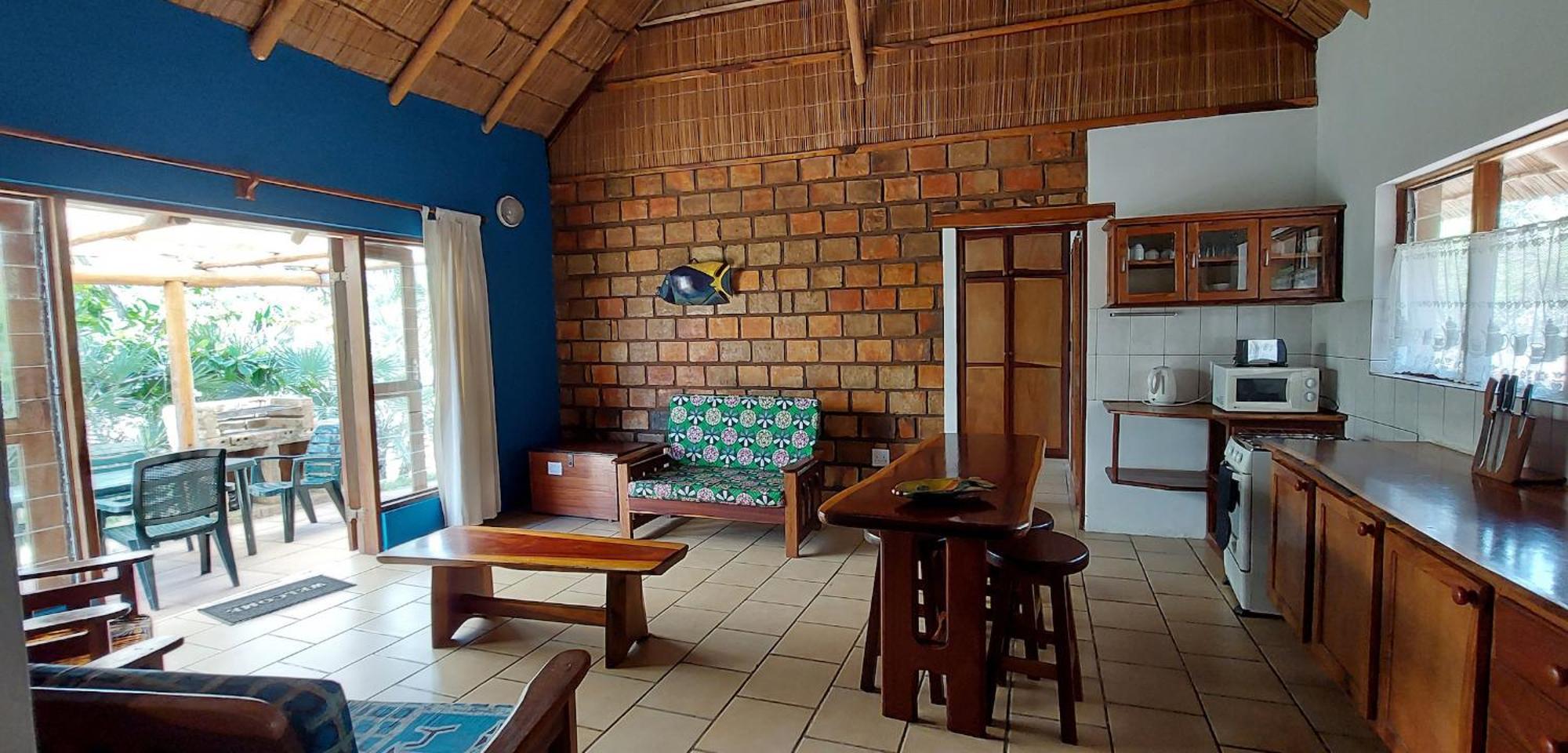Bay View Lodge Miramar Экстерьер фото