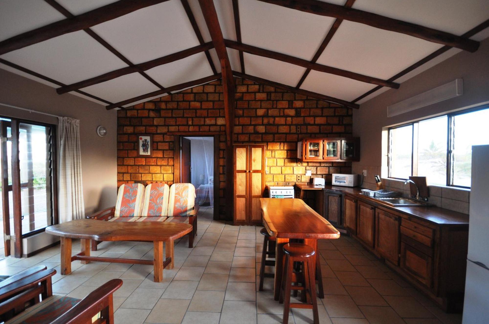 Bay View Lodge Miramar Экстерьер фото