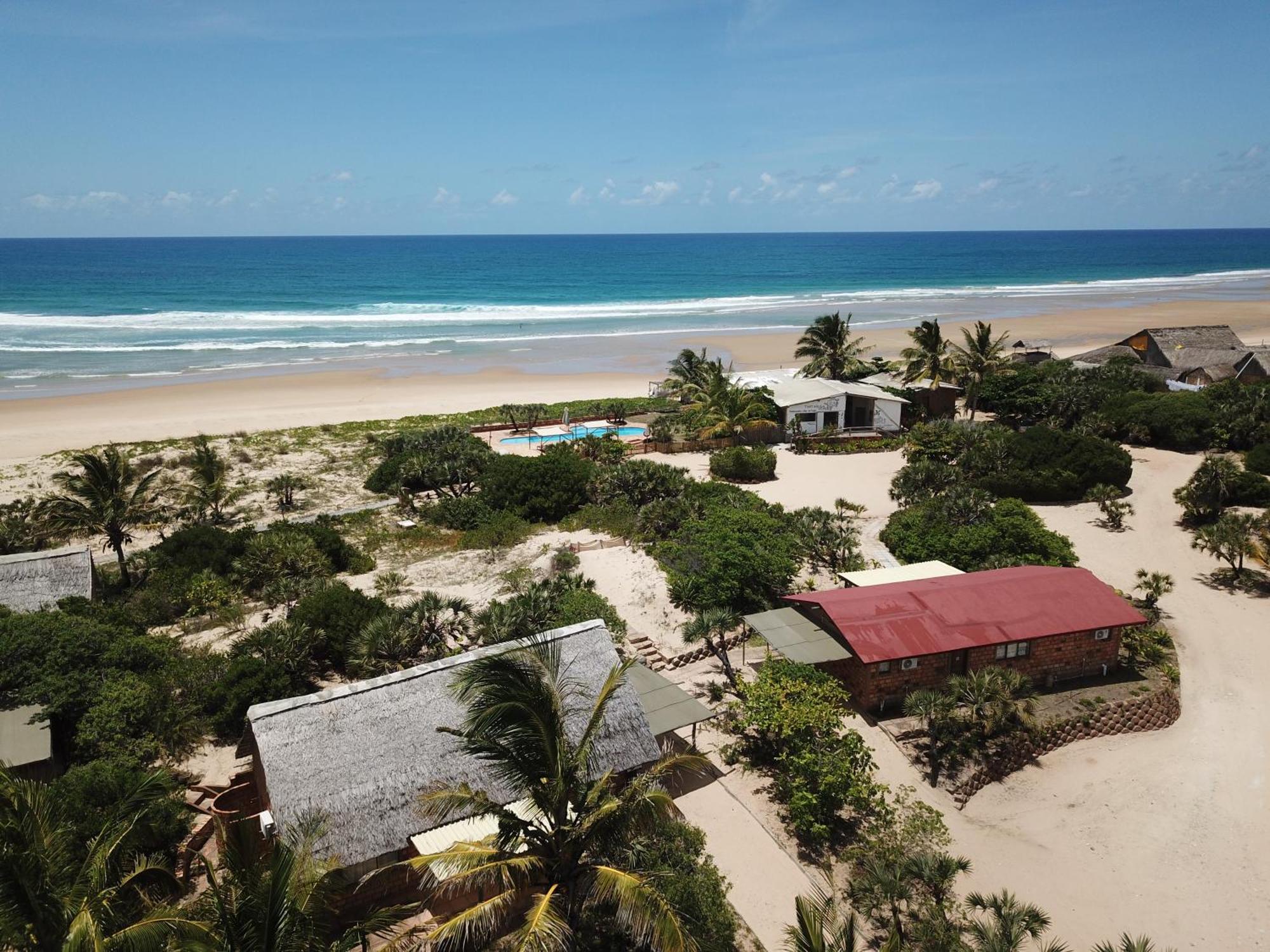 Bay View Lodge Miramar Экстерьер фото