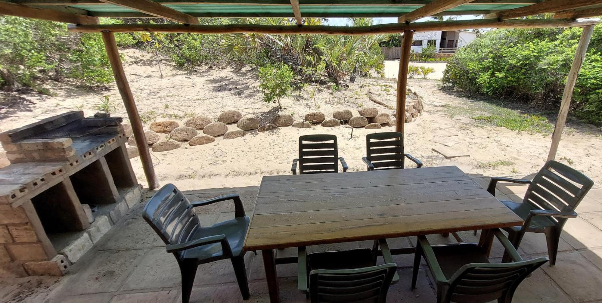 Bay View Lodge Miramar Экстерьер фото
