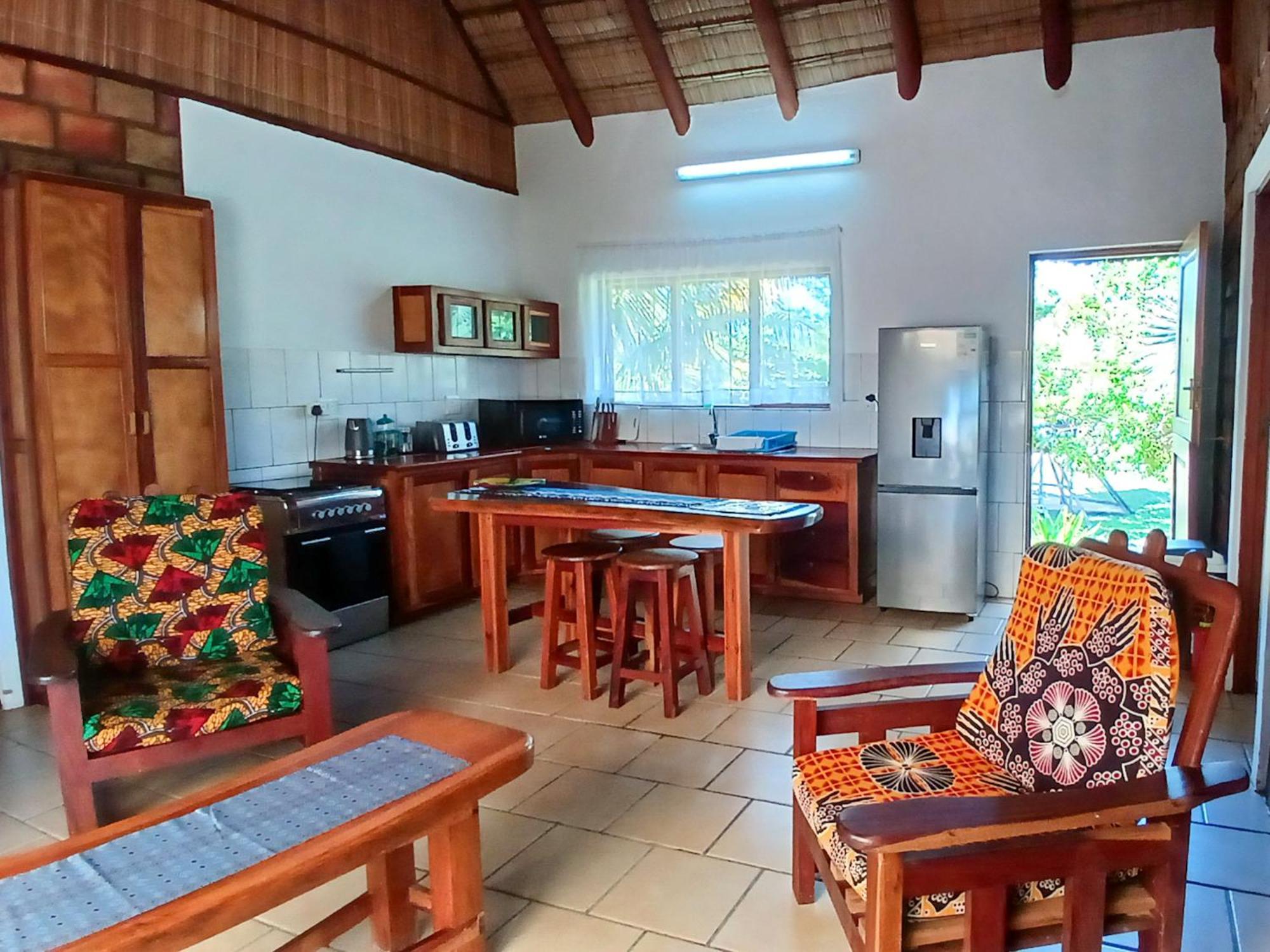 Bay View Lodge Miramar Экстерьер фото
