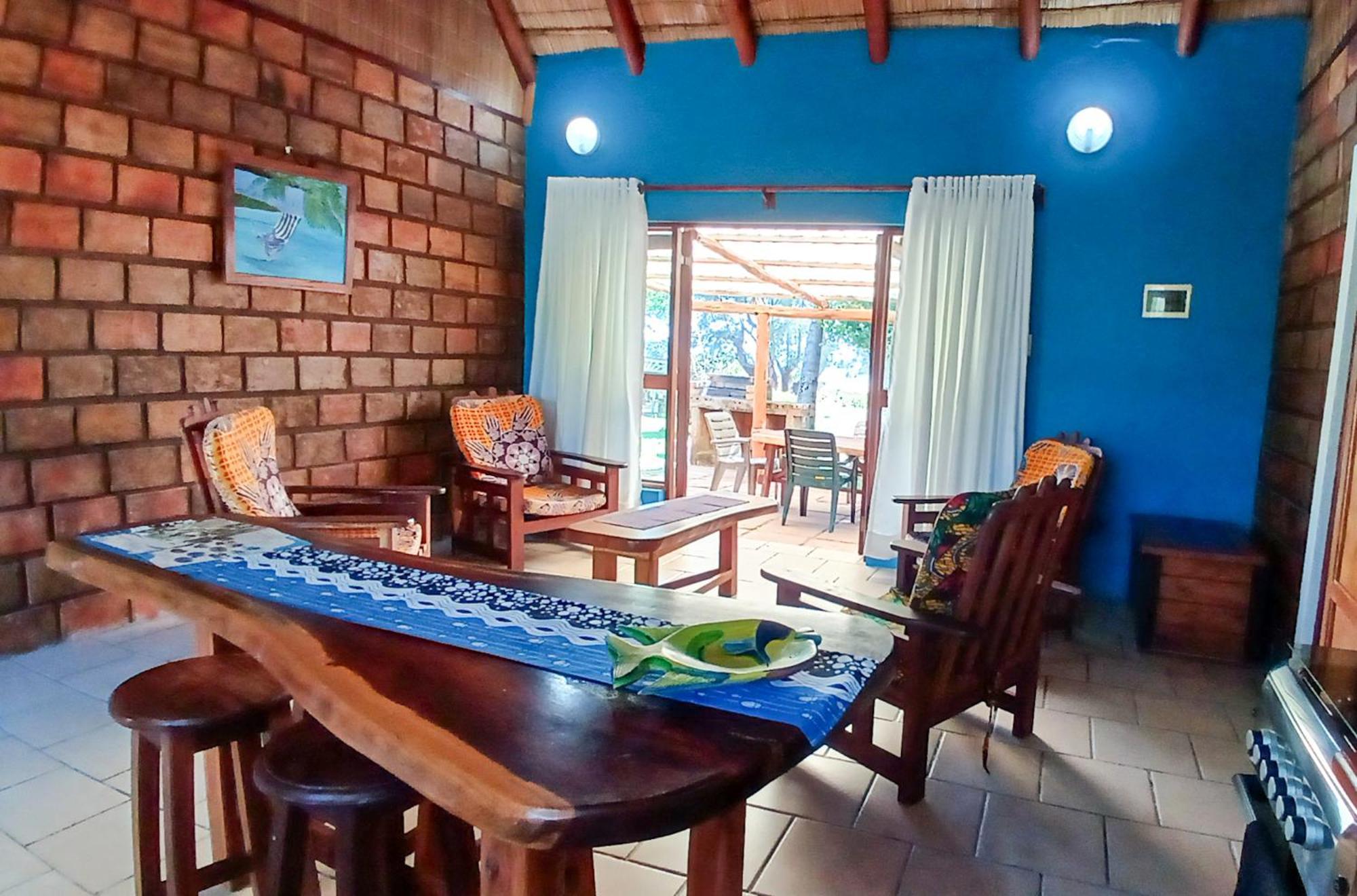 Bay View Lodge Miramar Экстерьер фото