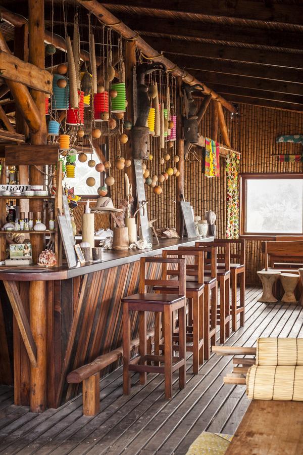 Bay View Lodge Miramar Экстерьер фото