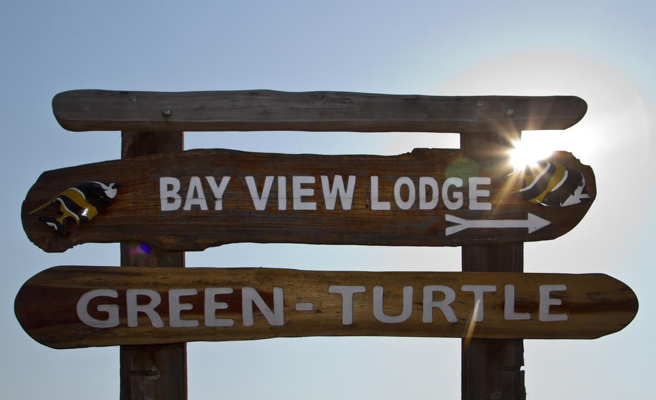 Bay View Lodge Miramar Экстерьер фото