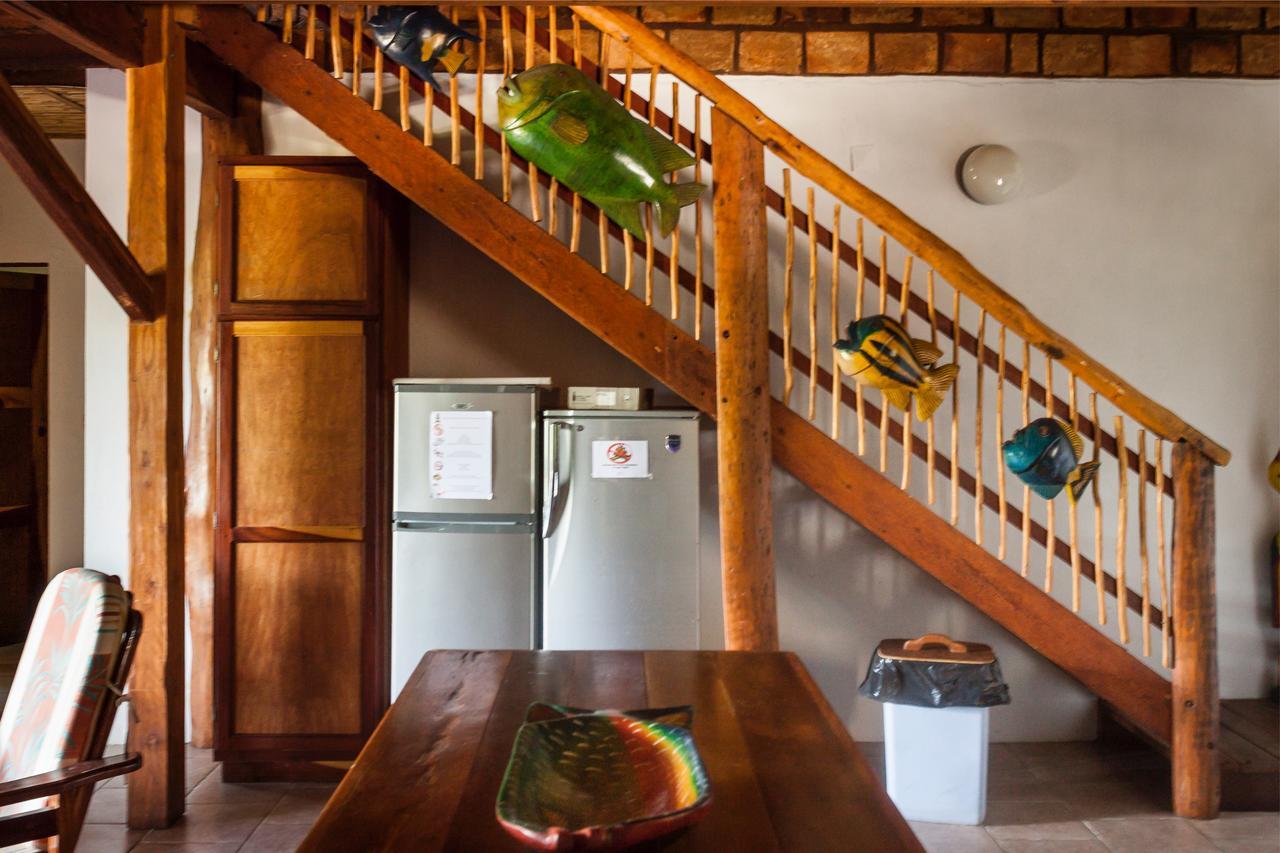 Bay View Lodge Miramar Экстерьер фото