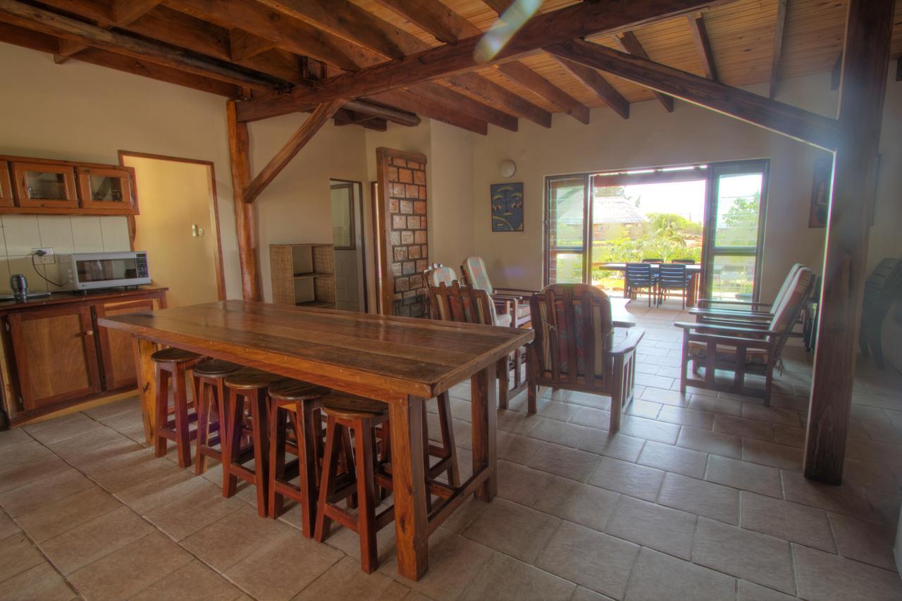 Bay View Lodge Miramar Экстерьер фото