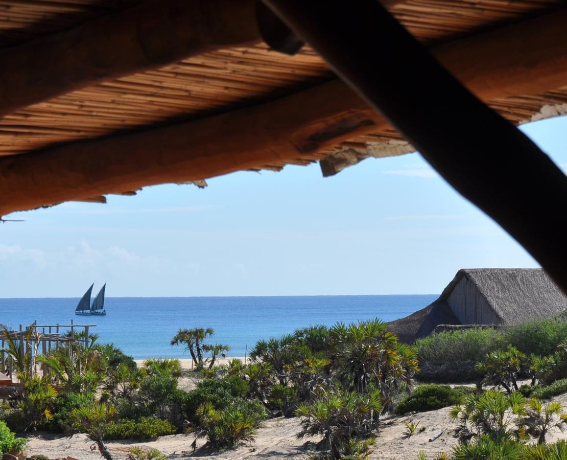 Bay View Lodge Miramar Экстерьер фото