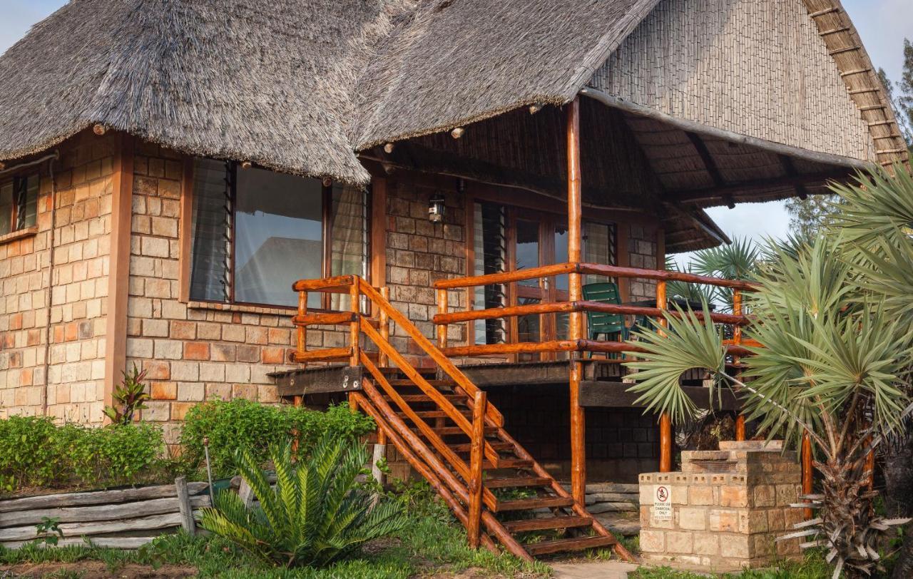 Bay View Lodge Miramar Экстерьер фото