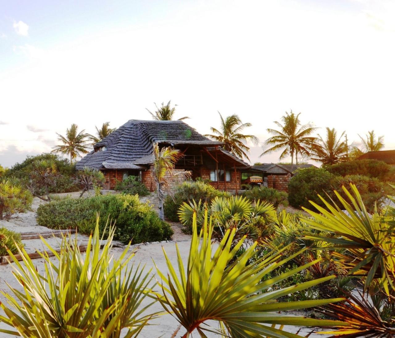 Bay View Lodge Miramar Экстерьер фото